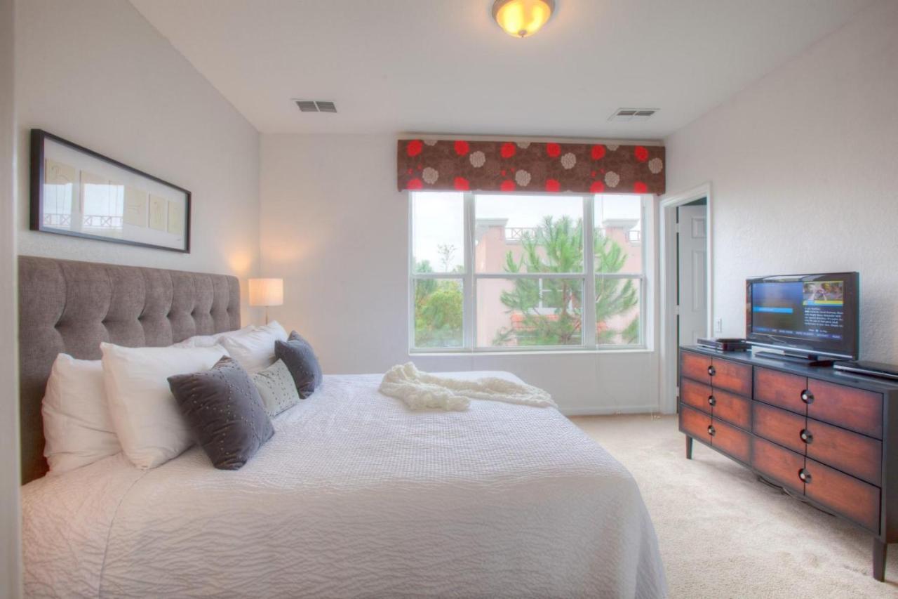 Appartement Tropical Dreams à Orlando Extérieur photo