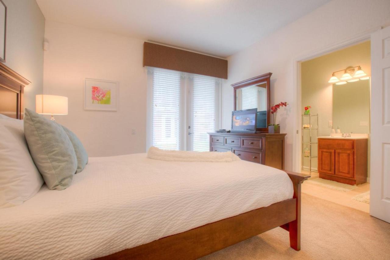 Appartement Tropical Dreams à Orlando Extérieur photo