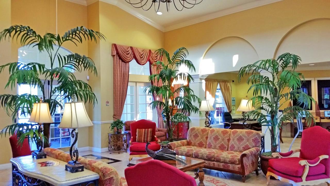 Appartement Tropical Dreams à Orlando Extérieur photo
