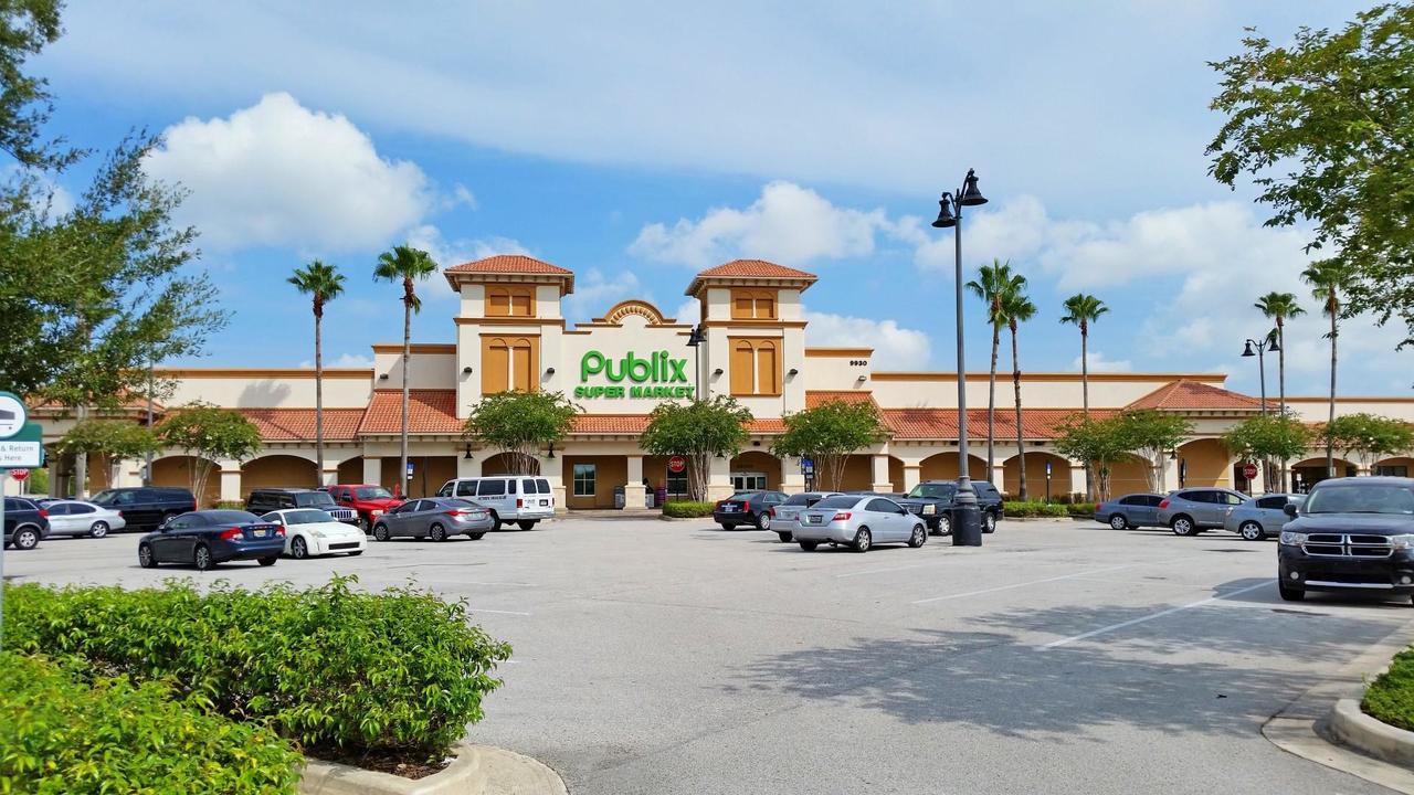 Appartement Tropical Dreams à Orlando Extérieur photo