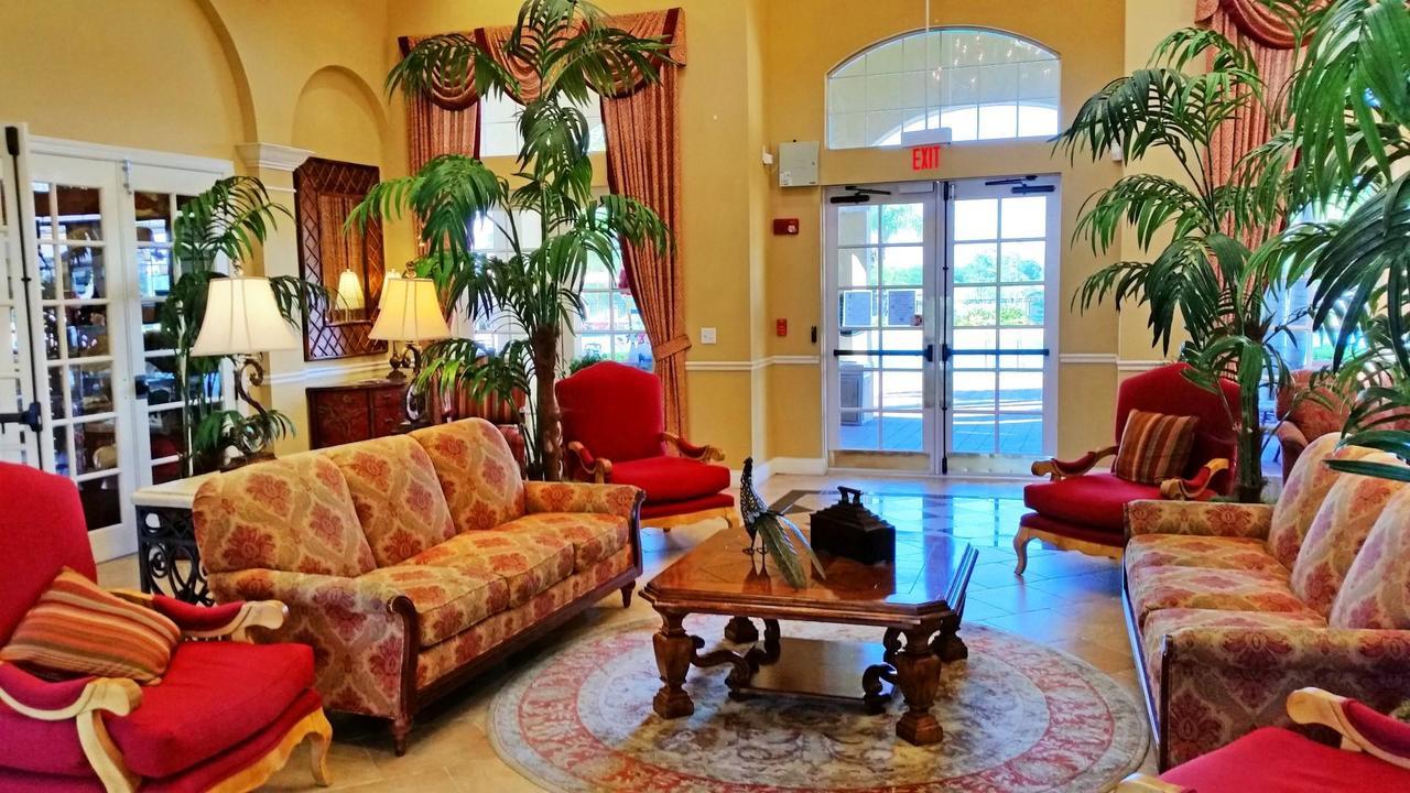 Appartement Tropical Dreams à Orlando Extérieur photo
