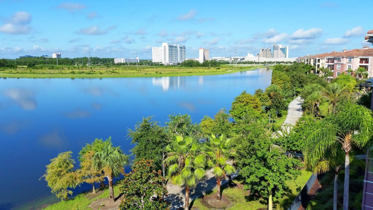 Appartement Tropical Dreams à Orlando Extérieur photo