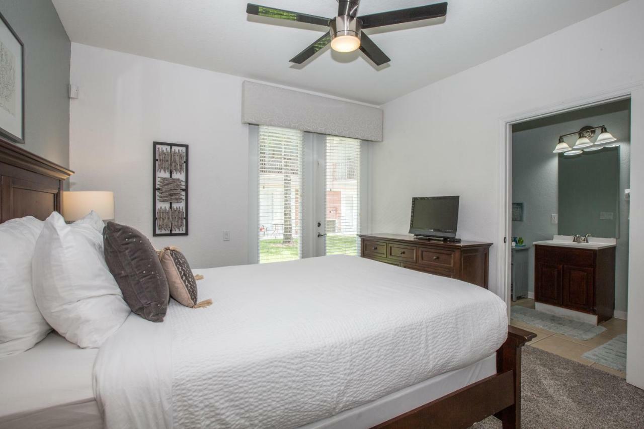 Appartement Tropical Dreams à Orlando Extérieur photo