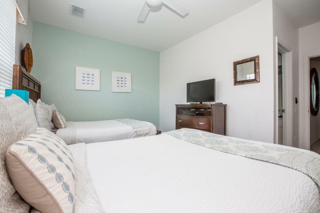 Appartement Tropical Dreams à Orlando Extérieur photo