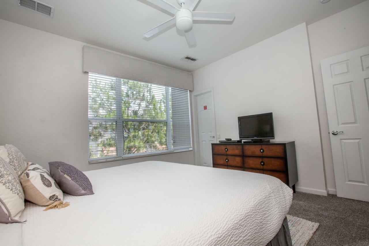 Appartement Tropical Dreams à Orlando Extérieur photo